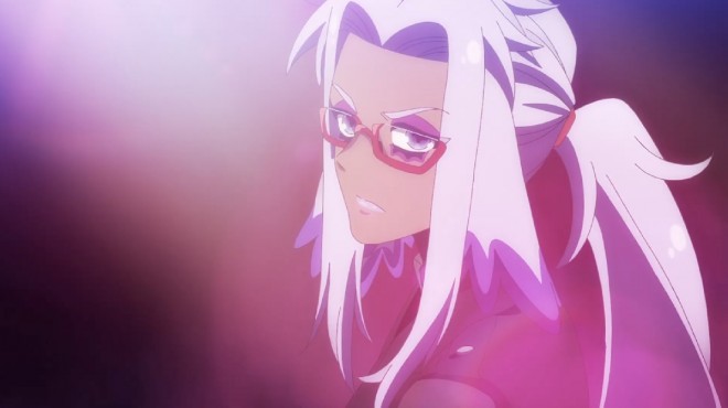 Beth From Anime Princession Orchestra